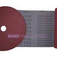 سنباده رولی سنباده رولی